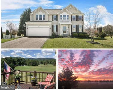 31 Tocati St, Thurmont, MD, 21788