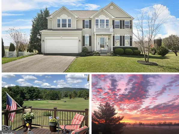 31 Tocati St, Thurmont, MD 21788