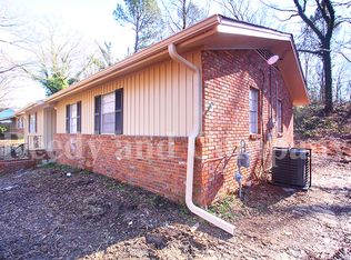 2861 Invergarry Rd, Memphis, TN 38128