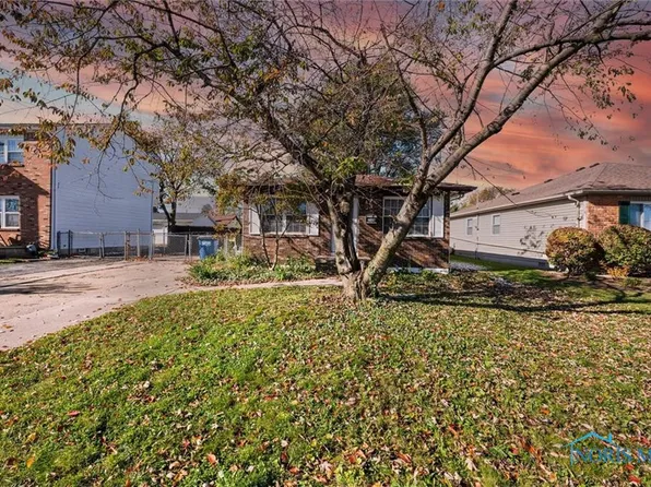 4429 283rd St, Toledo, OH 43611