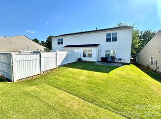 6342 Ziegler Ln, Charlotte, NC 28269