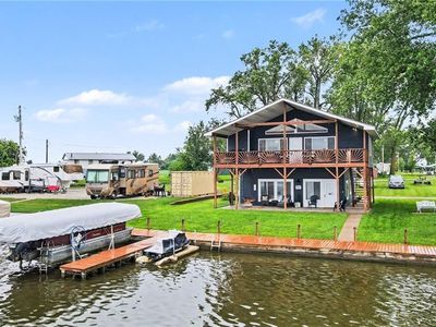 137 Schoonover Dr, Craig, MO, 64437