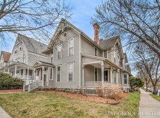 334 Cherry St SE, Grand Rapids, MI 49503