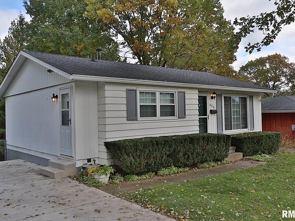 3rd image of 6016 N Devonshire Dr