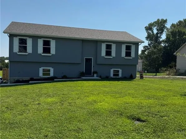 123 NW 171st Rd, Warrensburg, MO 64093