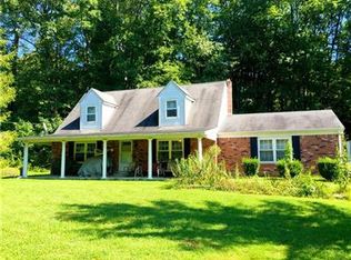 1750 Dunaway Rd, Morgantown, IN 46160