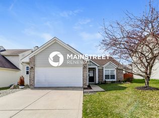 6941 Caro Dr, Indianapolis, IN