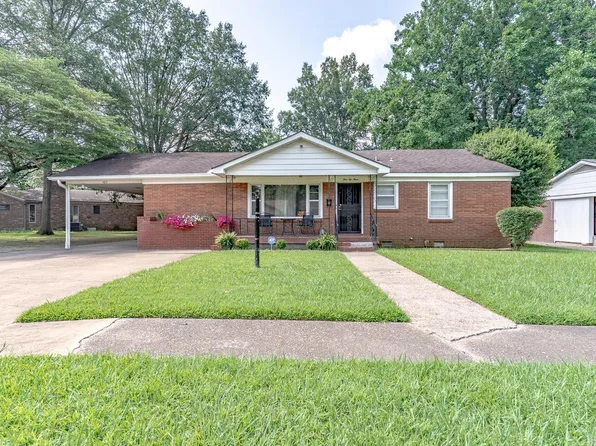 423 Laughrun Dr, Forrest City, AR 72335