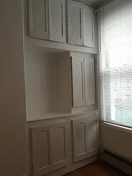 Rented by M & J Tenaglia Realty Corp