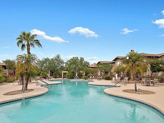 3rd image of 11500 E Cochise Dr Unit 2046