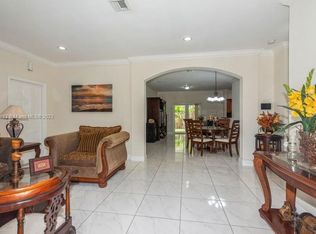 27017 SW 133rd Ct, Homestead, FL 33032