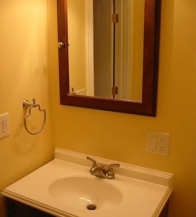 Main Bath
