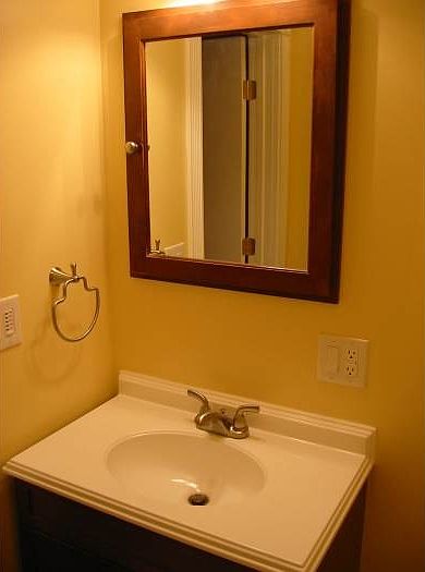 Main Bath