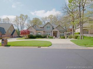 6620 E 113th St S, Bixby, OK 74008