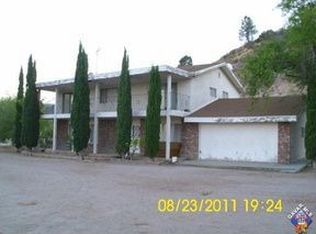 48331 Three Points Rd, Lake Hughes, CA 93532