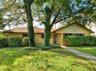 1801 Redlands St, Austin, TX 78757