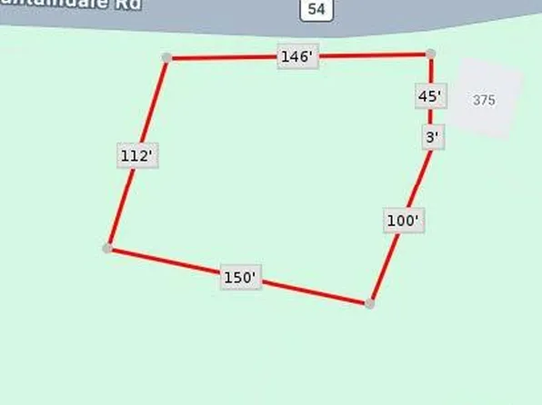 T/B/D MountianDale Road, Fallsburg, NY 12733