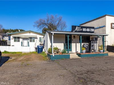 7405 El Camino Real, Atascadero, CA, 93422