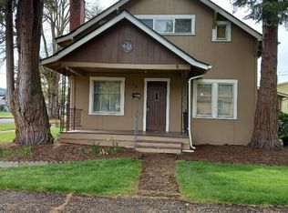 235 S 12th St, Cottage Grove, OR 97424