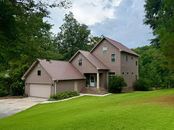 495 Paradise Trl, Arley, AL 35541