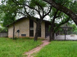 780 Cartwright Rd, Weatherford, TX 76087