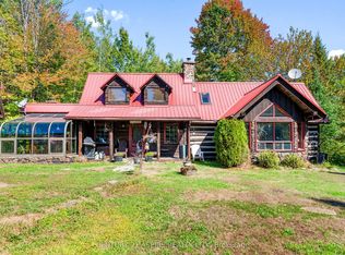 3050 Paugh Lake Rd, Madawaska Valley, ON K0J2A0