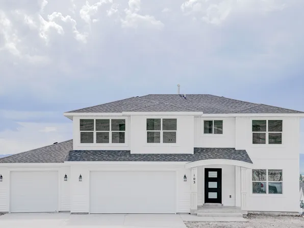 77 S 1300 E, Smithfield, UT 84335
