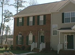 5601 Picnic Rock Ln, Raleigh, NC 27613