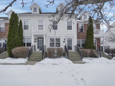 711 Lazelle Rd, Westerville, OH, 43081