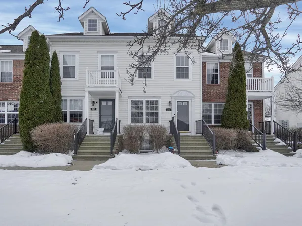 711 Lazelle Rd, Westerville, OH 43081