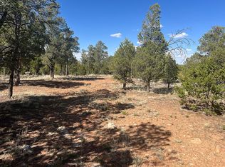 1792 Eagles Nest Rd, Heber, AZ 85928