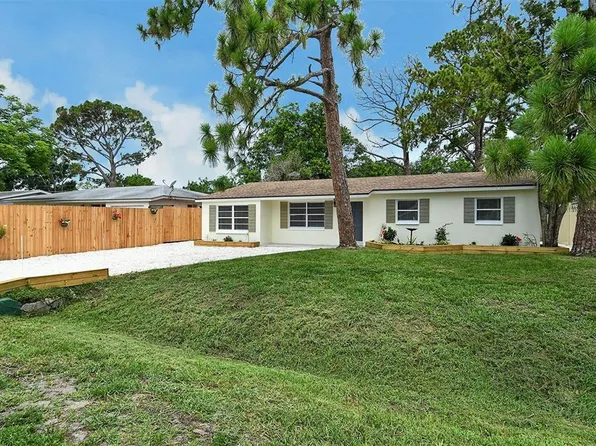 2522 Stratford Dr, Sarasota, FL 34232