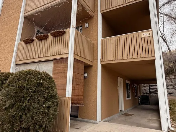 1281 E Shadow Ridge Dr, Midvale, UT 84047