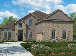 601 China Grove Way, Midlothian, TX 76065