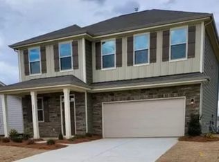 4031 Penwood Pl, Monroe, NC 28110