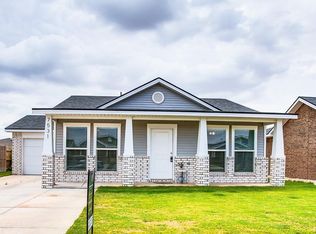 7531 32nd St, Lubbock, TX 79407