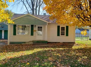 336 Federal Dr, Chesterfield, IN