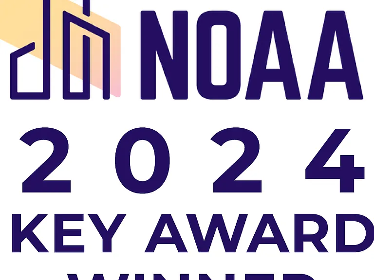 NOAA Award Winner