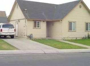 1512 Dezzani Ln, Modesto, CA