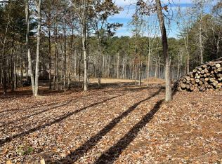 6730 Anderson Lake Rd, Dawsonville, GA 30534