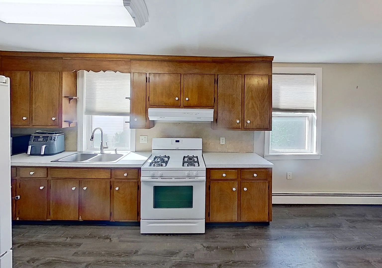 Two Bedroom Home in Jefferson Borough — Photo 4