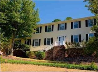 2105 Westport Loop, Little Rock, AR 72212