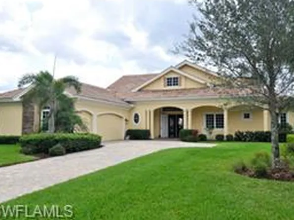 12481 Verandah Blvd, Fort Myers, FL 33905
