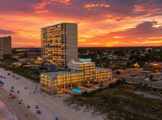 14401 Front Beach Rd Unit 313, Panama City Beach, FL 32413