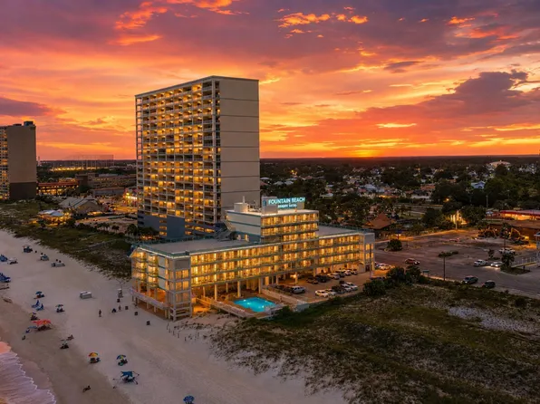 14401 Front Beach Rd Unit 313, Panama City Beach, FL 32413
