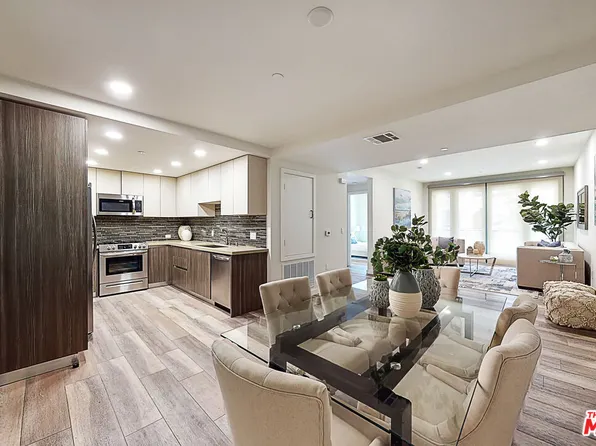 1070 S Bedford St #402, Los Angeles, CA 90035