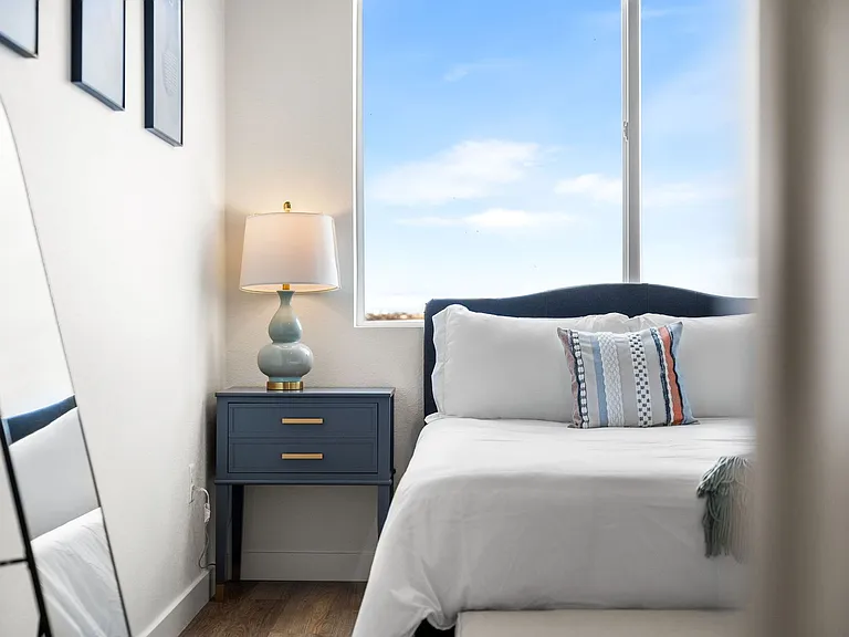 Enso Zen Apartments — Photo 18