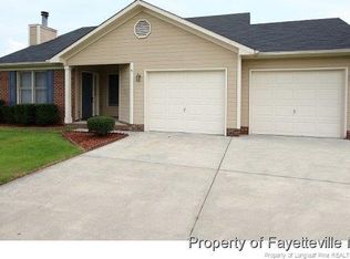 255 Woodwind Dr, Spring Lake, NC 28390