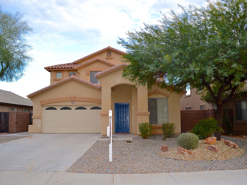 15309 W Hope Dr