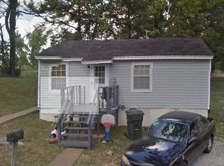 2315 Maple Cir, Humboldt, TN 38343
